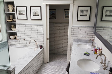 Local plumber picture