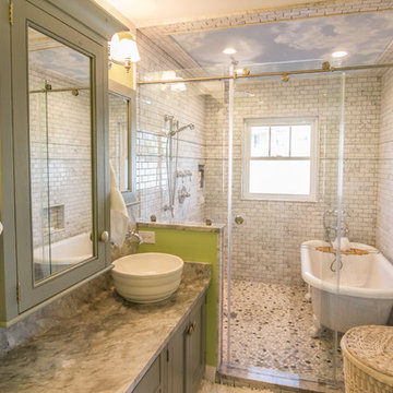 Myrtle Beach Renovation