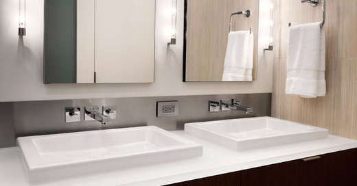 Universal Bath Design: Light Your Bathroom for All Ages and Abilities