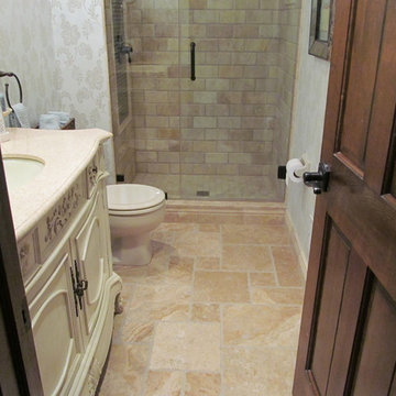 Naperville, IL Bathroom Renovation