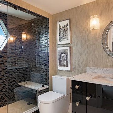 Naples, FL - The Marbella Remodel