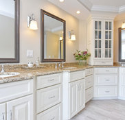 Storage Gallery - Wickford Kitchen & Bath