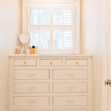 Nashville Bathrooms, Bedrooms and Closets