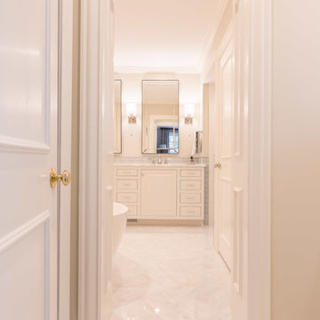 Nashville Bathrooms, Bedrooms and Closets