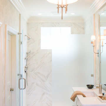 Nashville's Bathrooms, Bedrooms and Closets