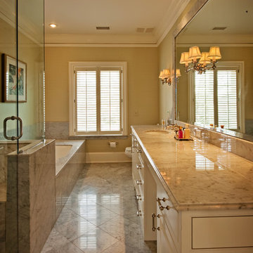 Nashville's Bathrooms, Bedrooms and Closets