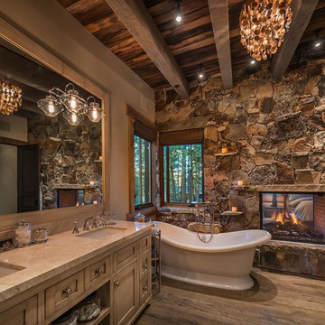 Natural Bungalow