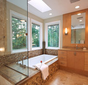 MTI Baths SSTBL1-WH-MT at Elegant Designs Specializes in luxury