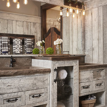 Naturally Luxe