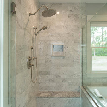 Nelson Ave. Ext. Residence, Malta NY