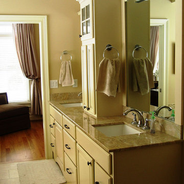 Neo-traditional Custom Home