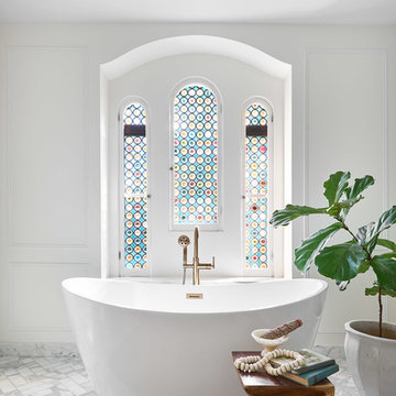 Neo Traditional renovation