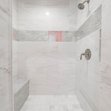 New Age Preston Hollow
