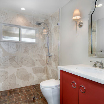 New Almaden Windmill Ranch Home
