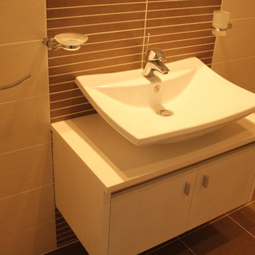 NEW Bathroom in Xemxeija
