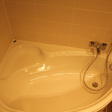 NEW Bathroom in Xemxeija