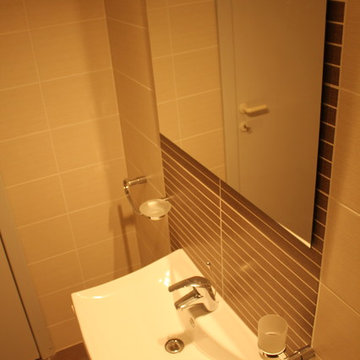 NEW Bathroom in Xemxeija