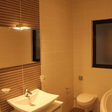 NEW Bathroom in Xemxeija