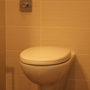 NEW Bathroom in Xemxeija
