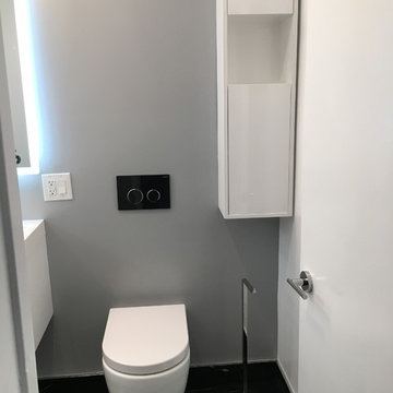 New Bathroom Photos