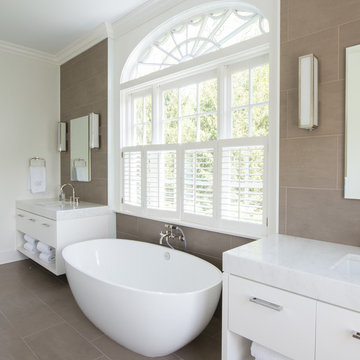 New Canaan, CT Renovation