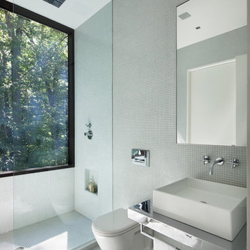 New Canaan Residence