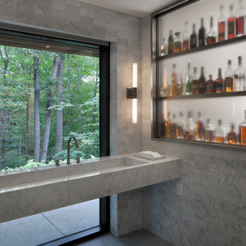 New Canaan Residence