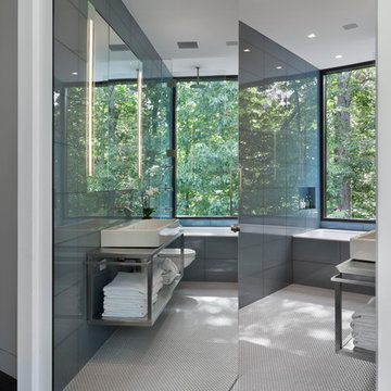 New Canaan Residence