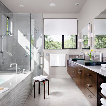 NEW CONSTRUCTION - AUSTIN, TX