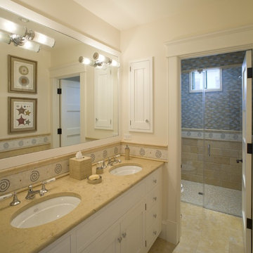 The Bathroom Features That Add Value to a Home