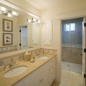 How a Bathroom Facelift Can Improve Your Home