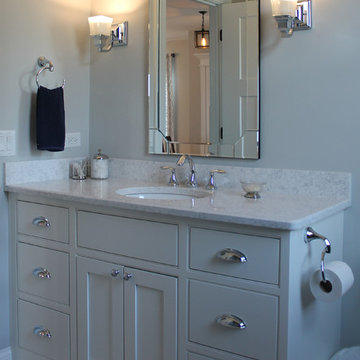 New Construction Craftsman Styled Home - Hampshire, IL