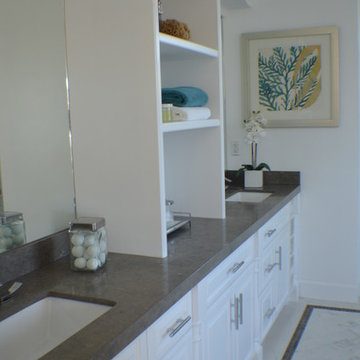 New Construction Home