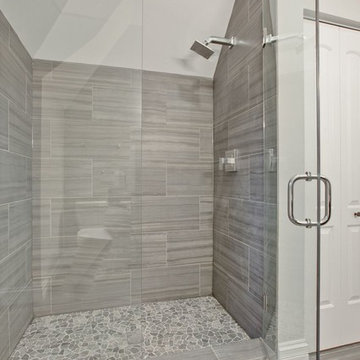 New Construction, Northbrook