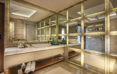 10 Golden Rules For Bathroom Design