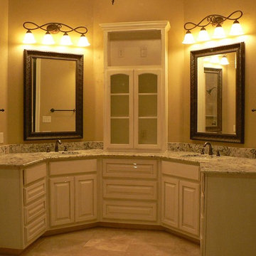 New Home Bathrooms, Beaumont