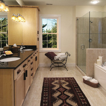 New Home Construction