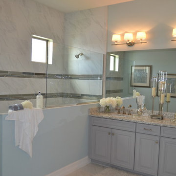 New Homes - Toscana Isles in Venice, Florida