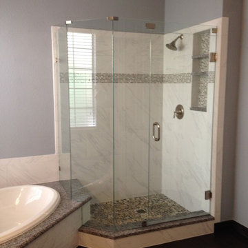 New Hope Bathroom