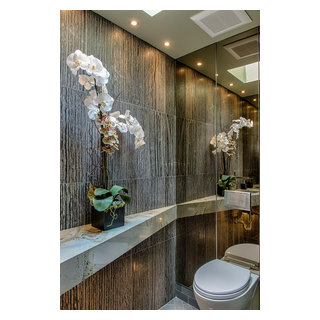 New Los Angeles Project - Contemporary - Bathroom - Los Angeles - by