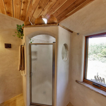 New Mexico Clean Rustic