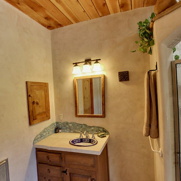 New Mexico Clean Rustic