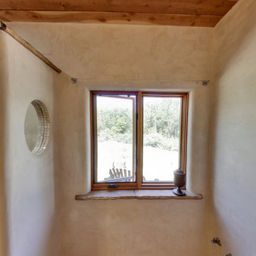 New Mexico Clean Rustic