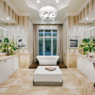 New Model Home