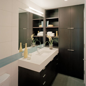 New Peninsula Residence