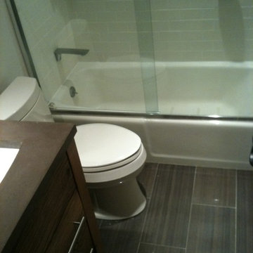 New Providence, NJ Full Bathroom