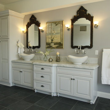 New Tudor Home, Brewster, NY