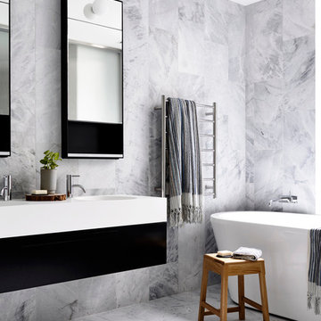 New York City Bathroom design ideas