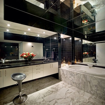 New York - Miami - Modern interior designer - Pepe Calderin Design