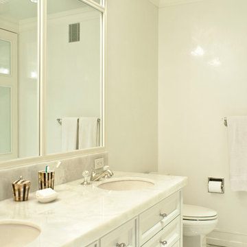 New York Modern Glamour